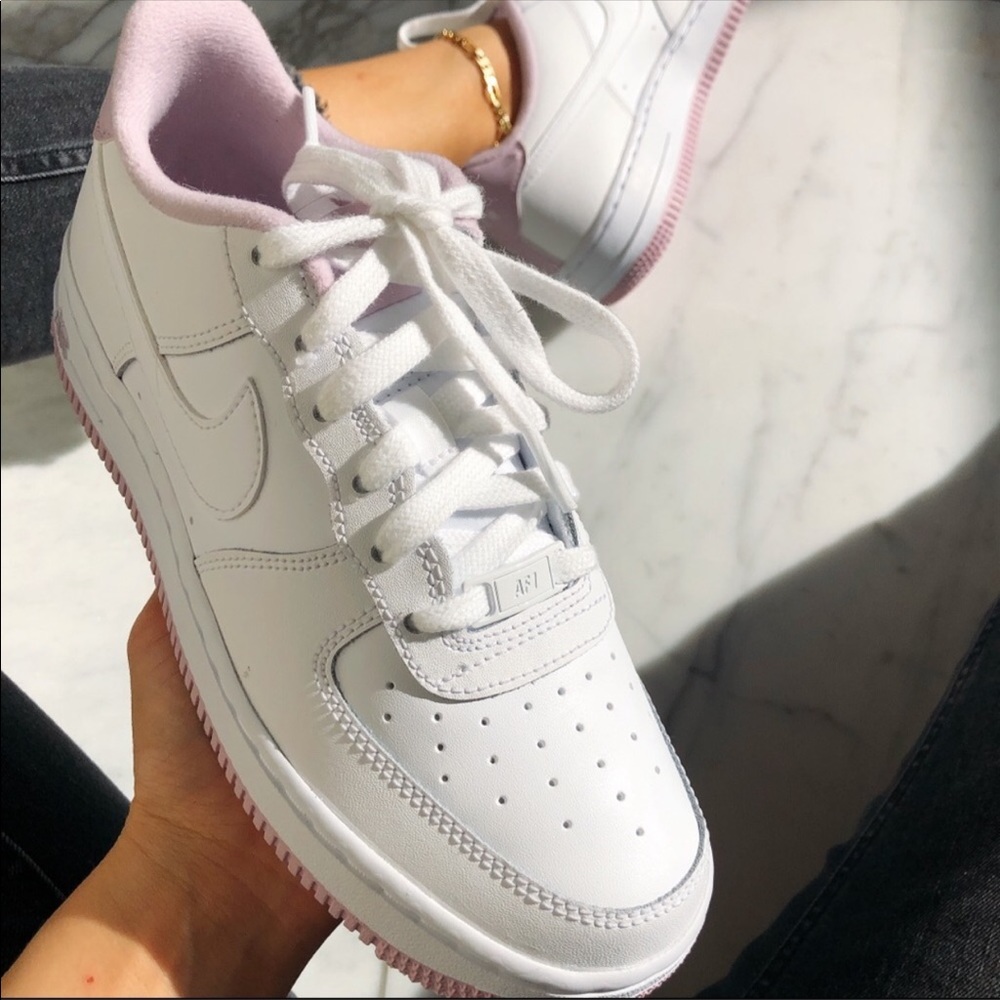 Air force 1 Lilly ( NO TRADE) - Picture 13 of 14